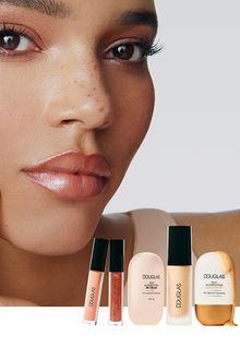 douglas make up