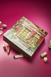 ADVENDIKALENDER IGALE MAITSELE