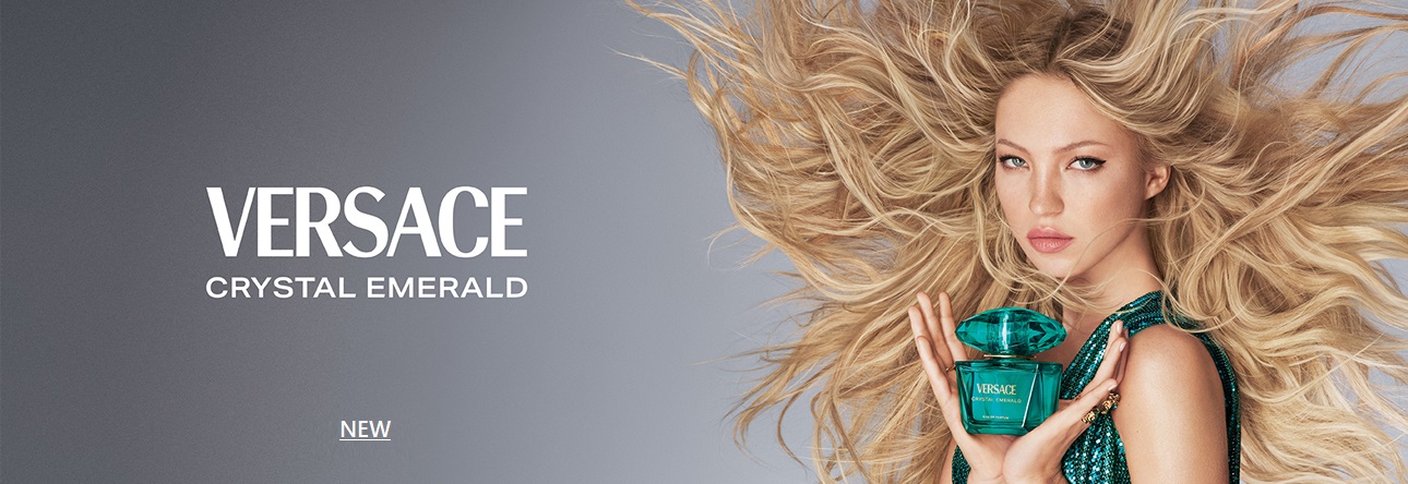 VERSACE