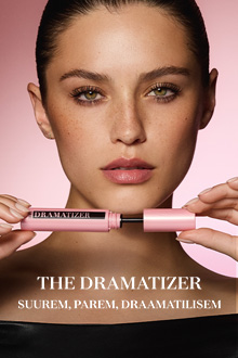 DOUGLAS COLLECTION MAKE UP The Dramatizer Mascara