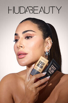 Kõik HUDA BEAUTY tooted