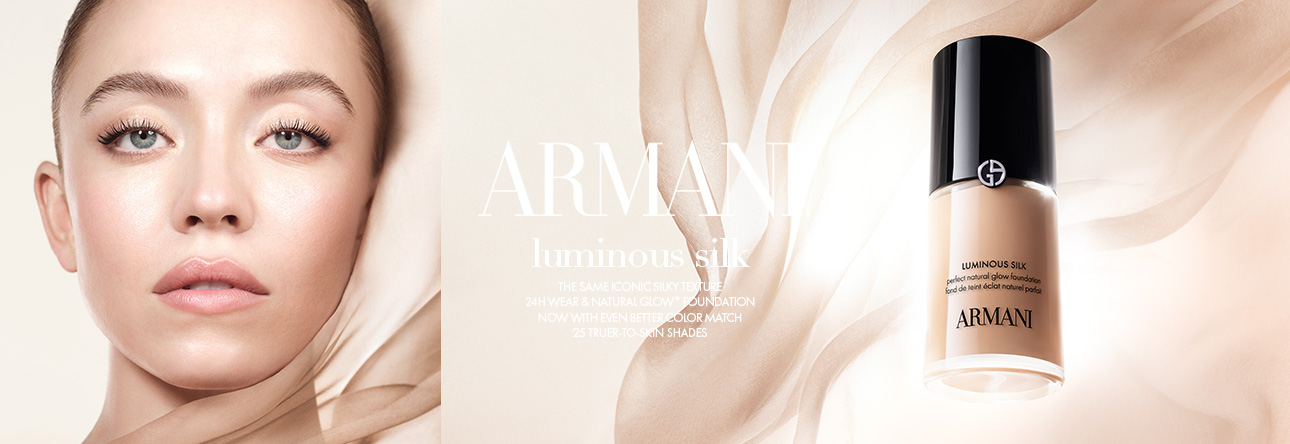 ARMANI BEAUTY