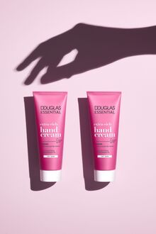 DOUGLAS ESSENTIAL Extra Rich Hand Cream