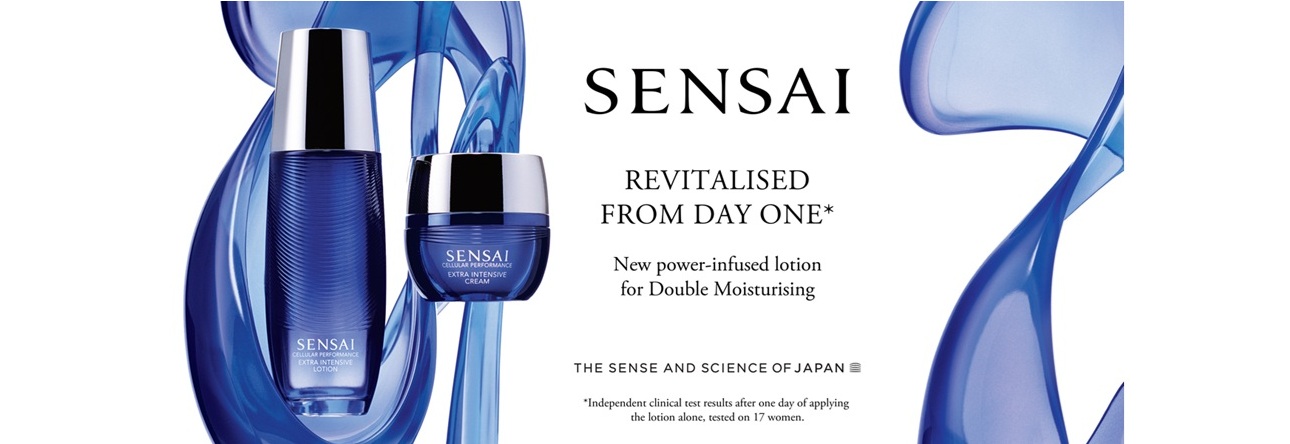 SENSAI
