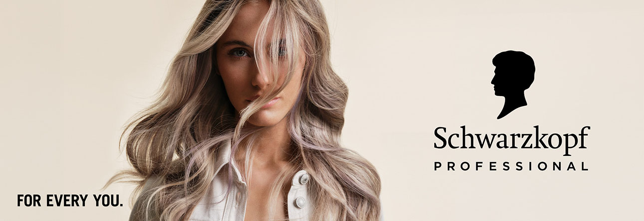 SCHWARZKOPF PROFESSIONAL