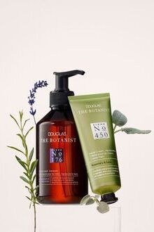 The Botanist 450&176