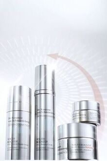  DR. SUSANNE VON SCHMIEDEBERG Youth Booster