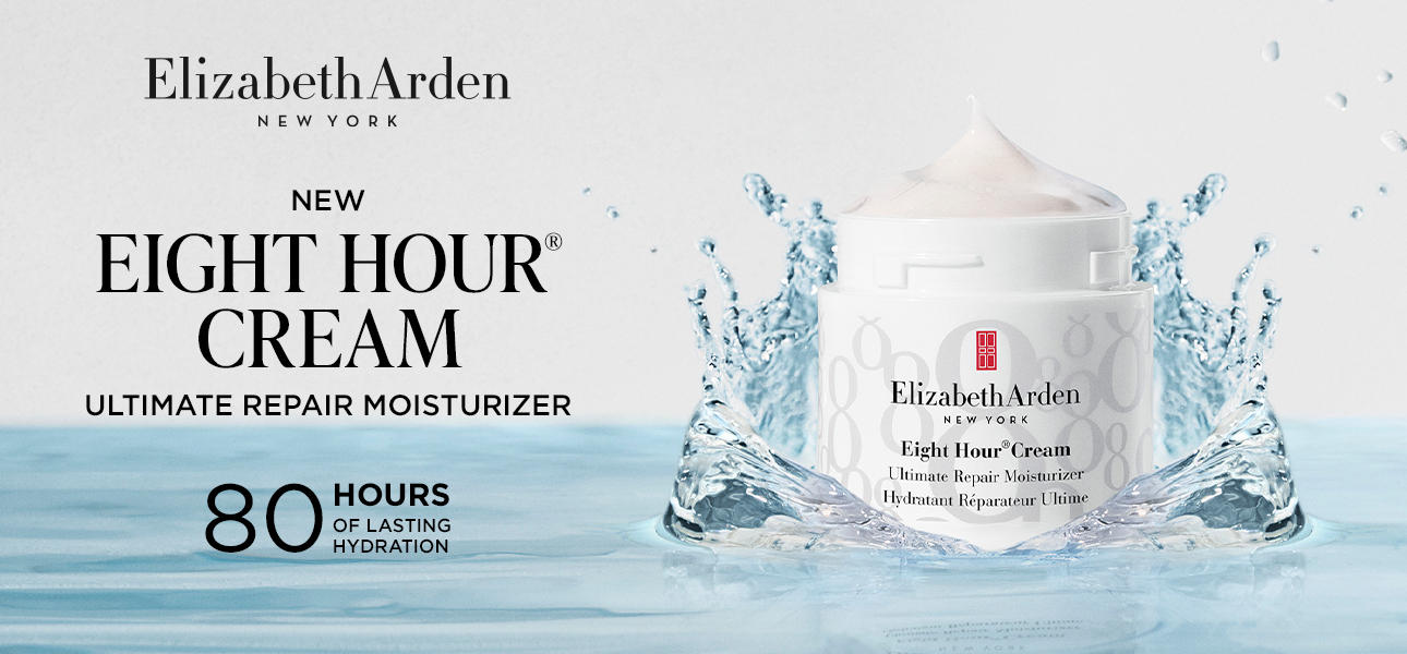 ELIZABETH ARDEN