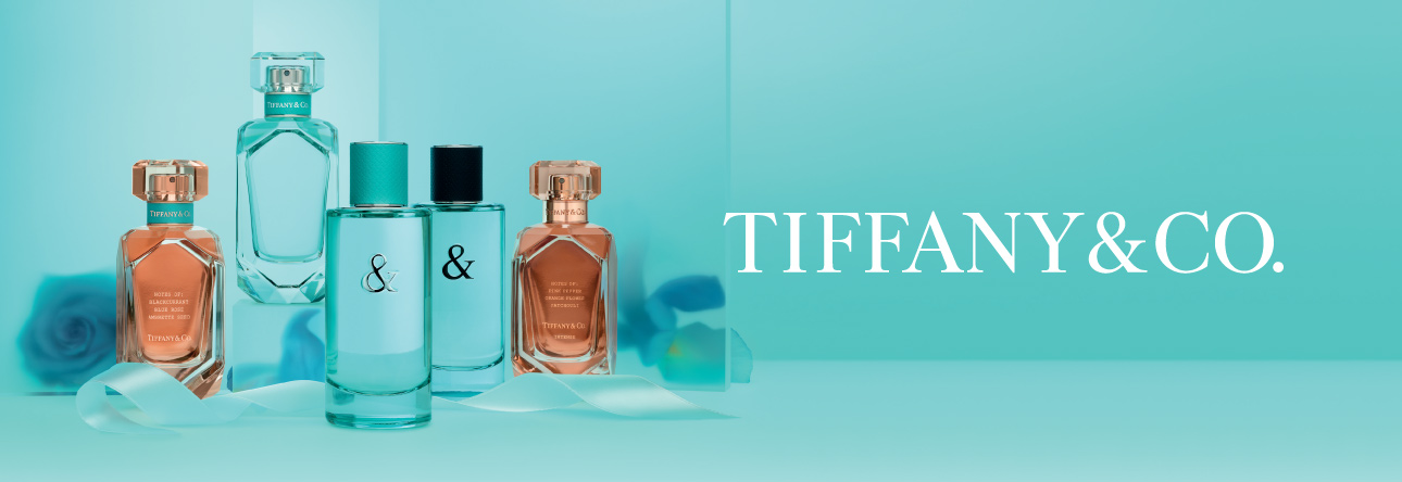 TIFFANY & CO.