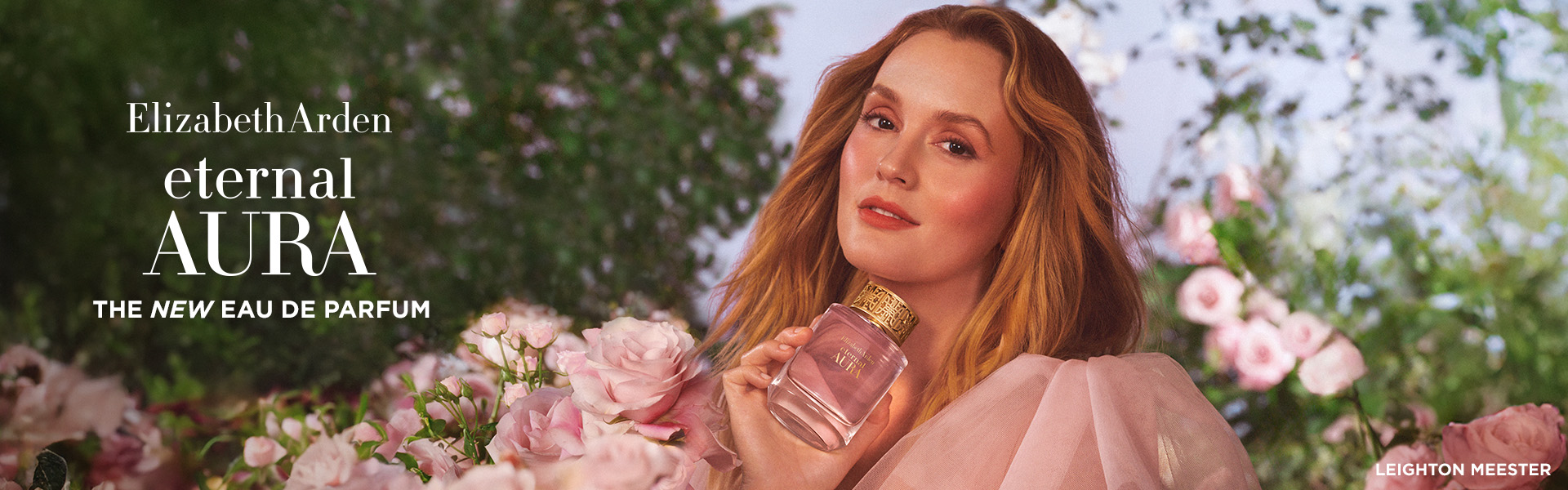 ELIZABETH ARDEN