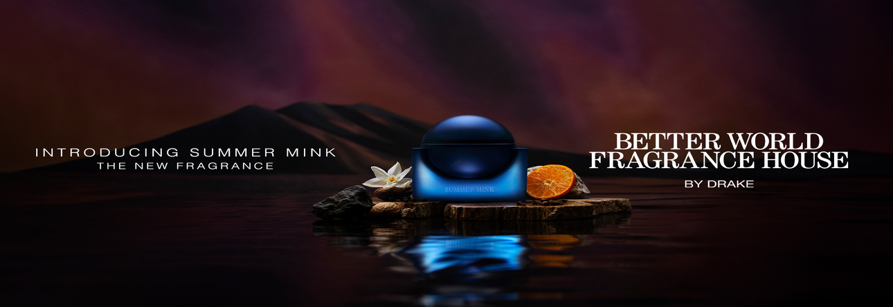 BWFH BY DRAKE