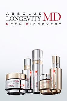 LANCÔME Absolue Longevity MD