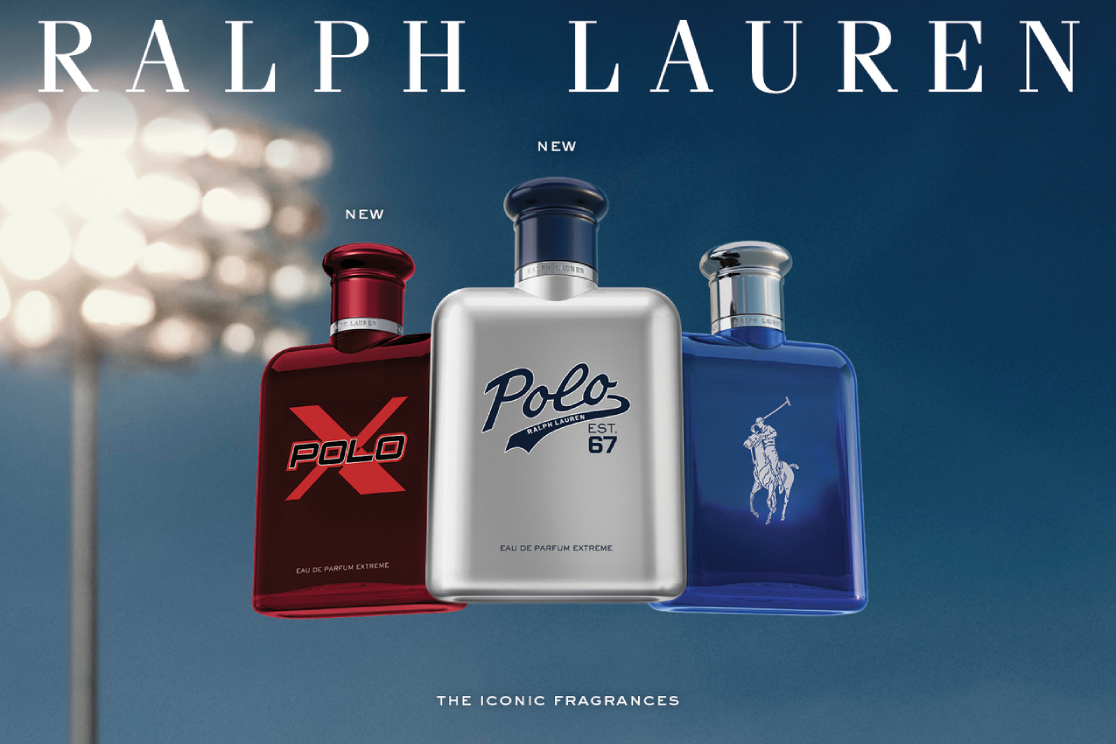 RALPH LAUREN