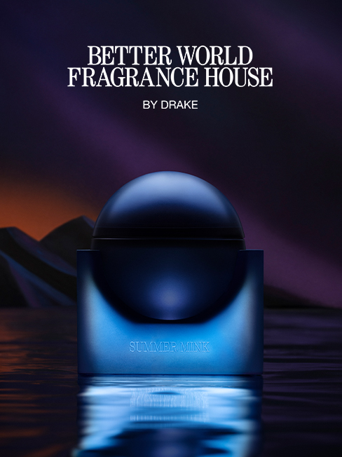 BWFH BY DRAKE Summer Mink 