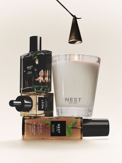 NEST NEW YORK