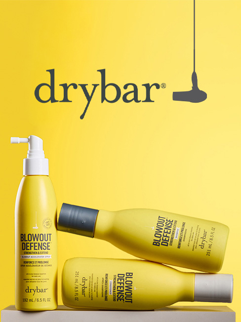 DRYBAR Blowout Defense 