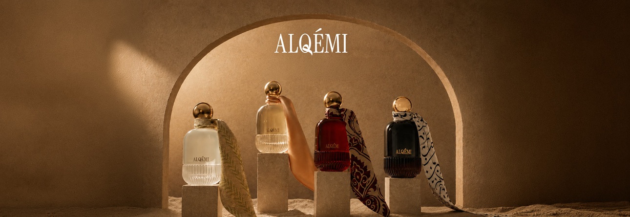 ALQÉMI