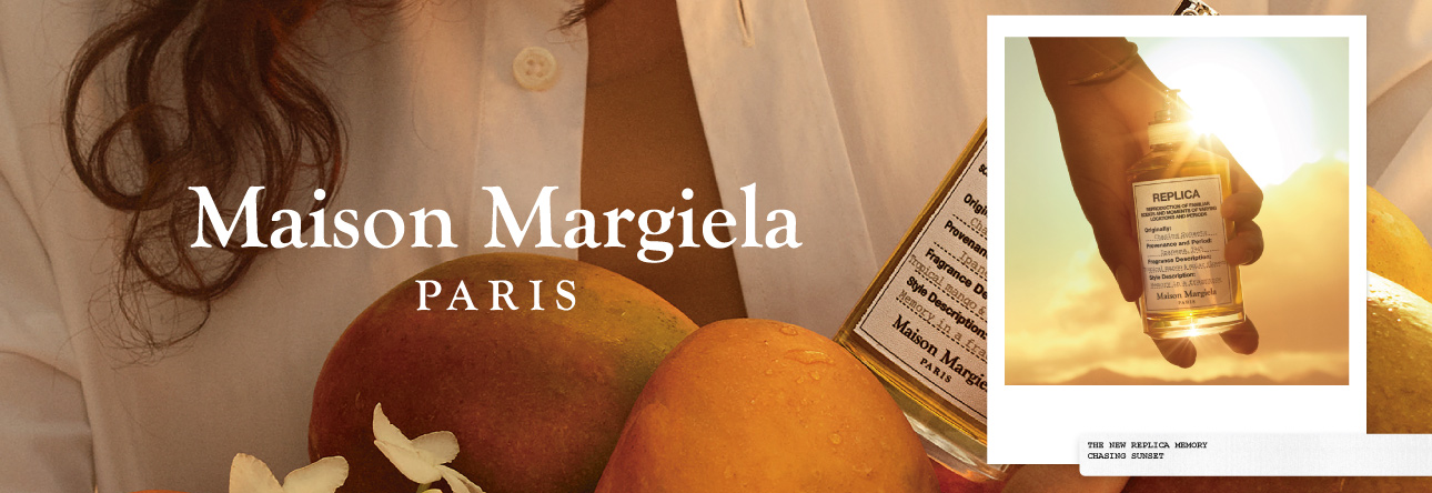 MAISON MARGIELA