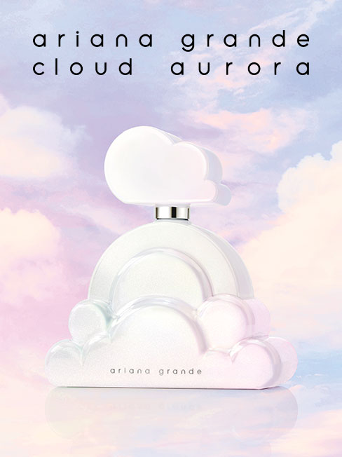 ARIANA GRANDE Aurora