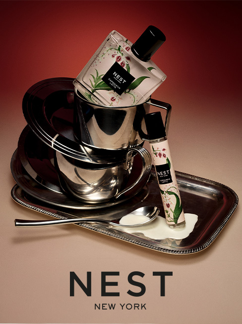 NEST NEW YORK Cardamom Latte