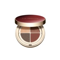 CLARINS  Ombre 4-Colour Eyeshadow Palette