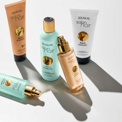 DOUGLAS SALON HAIR