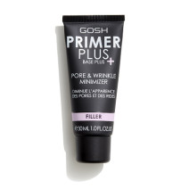 GOSH Primer Plus + Pore & Wrinkle Minimizer (Grima bāze)