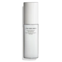 Shiseido Men Energizing Moisturizer Extra Light Fluid (Vieglas tekstūras mitrinošs fluīds)