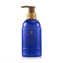 SPA CEYLON AYURVEDA WELLNESS De-stress Calming Body Elixir