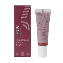 LUUV Lip Gloss Balm Perfectr