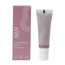 LUUV Lip Gloss Balm Secret