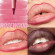 HUDA BEAUTY Kiss Me Lip Duo